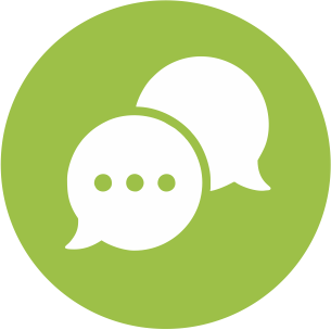 Chatting